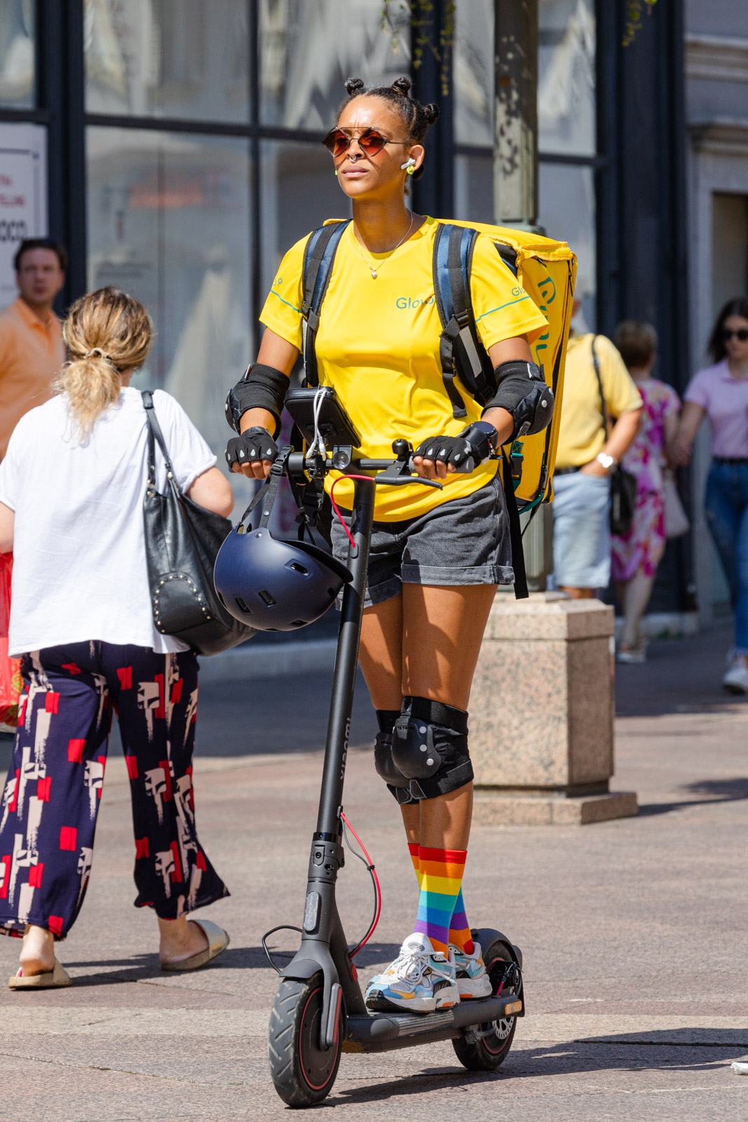 Klikom po Korzu 18.8. -57