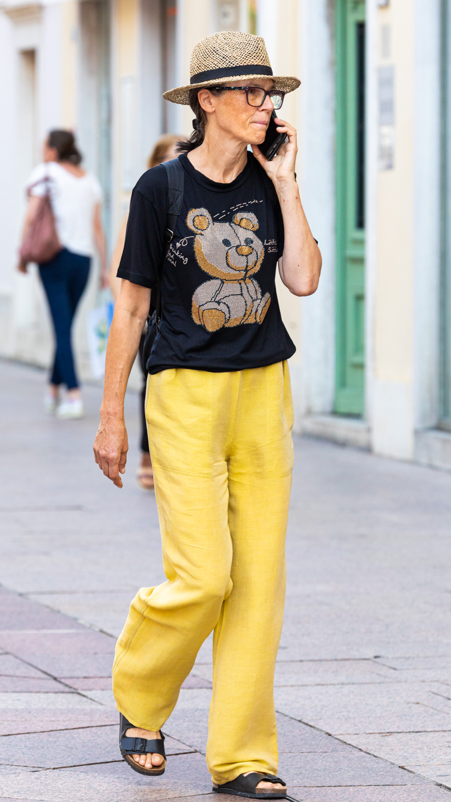 Klikom po Korzu 18.8. -6