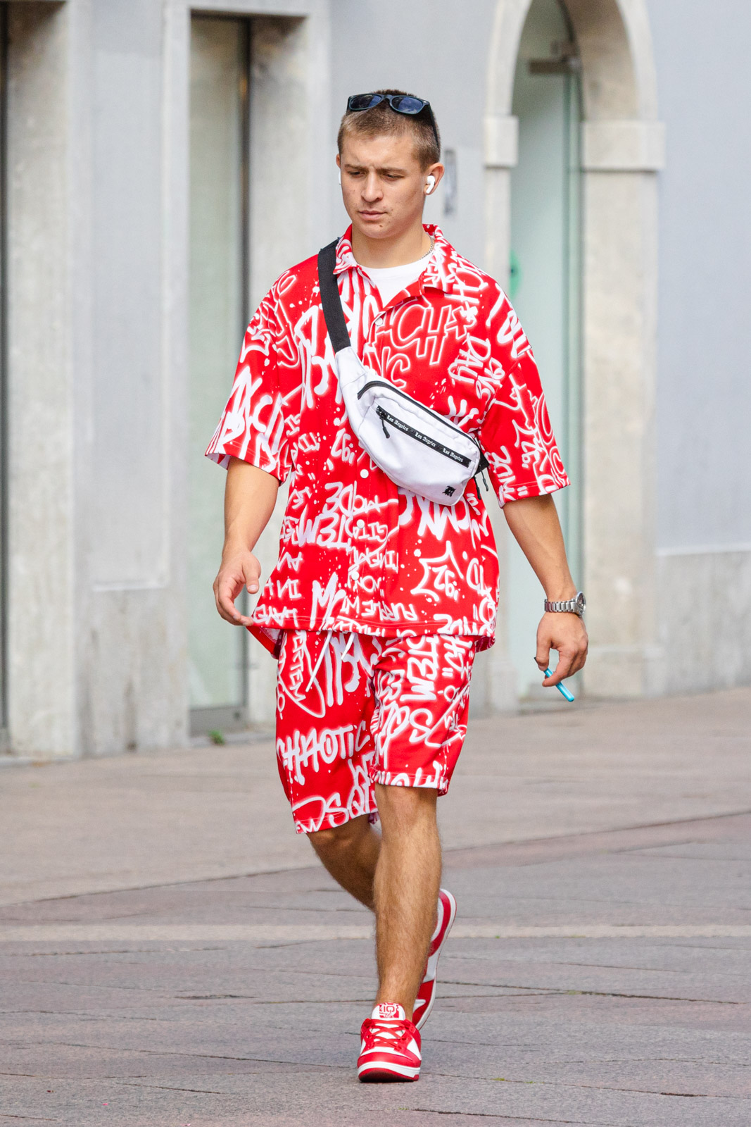 Klikom po Korzu 18.8. -9