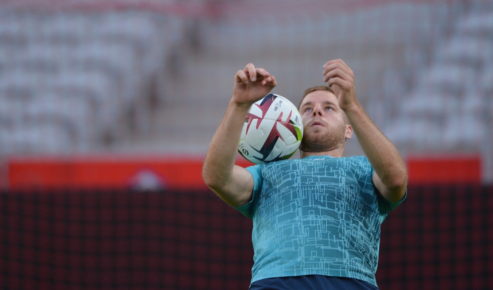 Lille rijeka trening 13