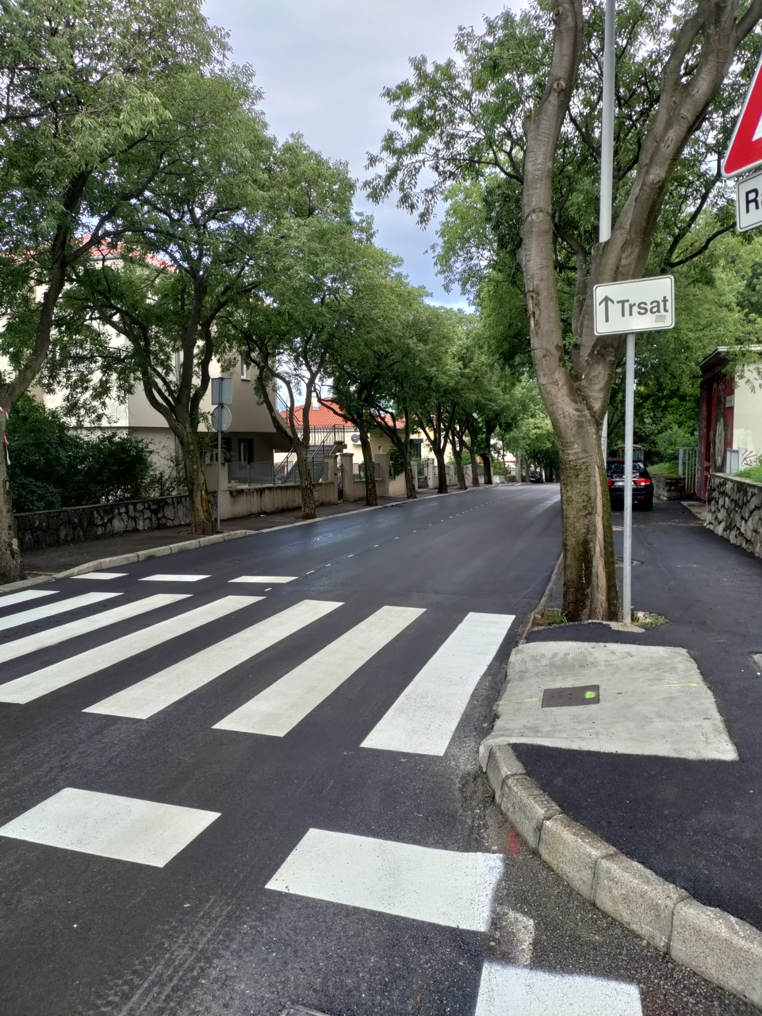 MIhanovićeva ulica 12 MIhanovićeva ulica 12