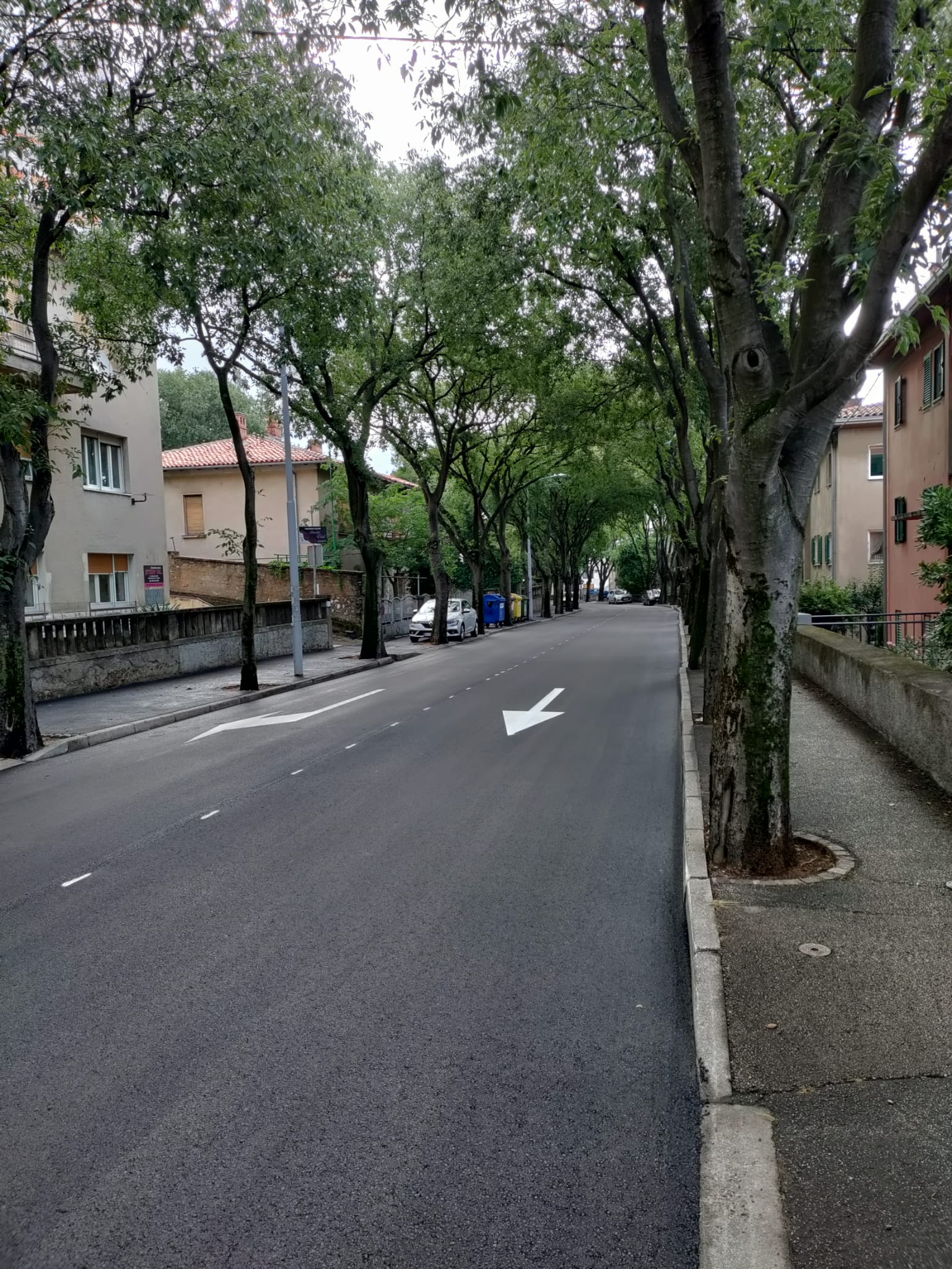 MIhanovićeva ulica 13 MIhanovićeva ulica 13