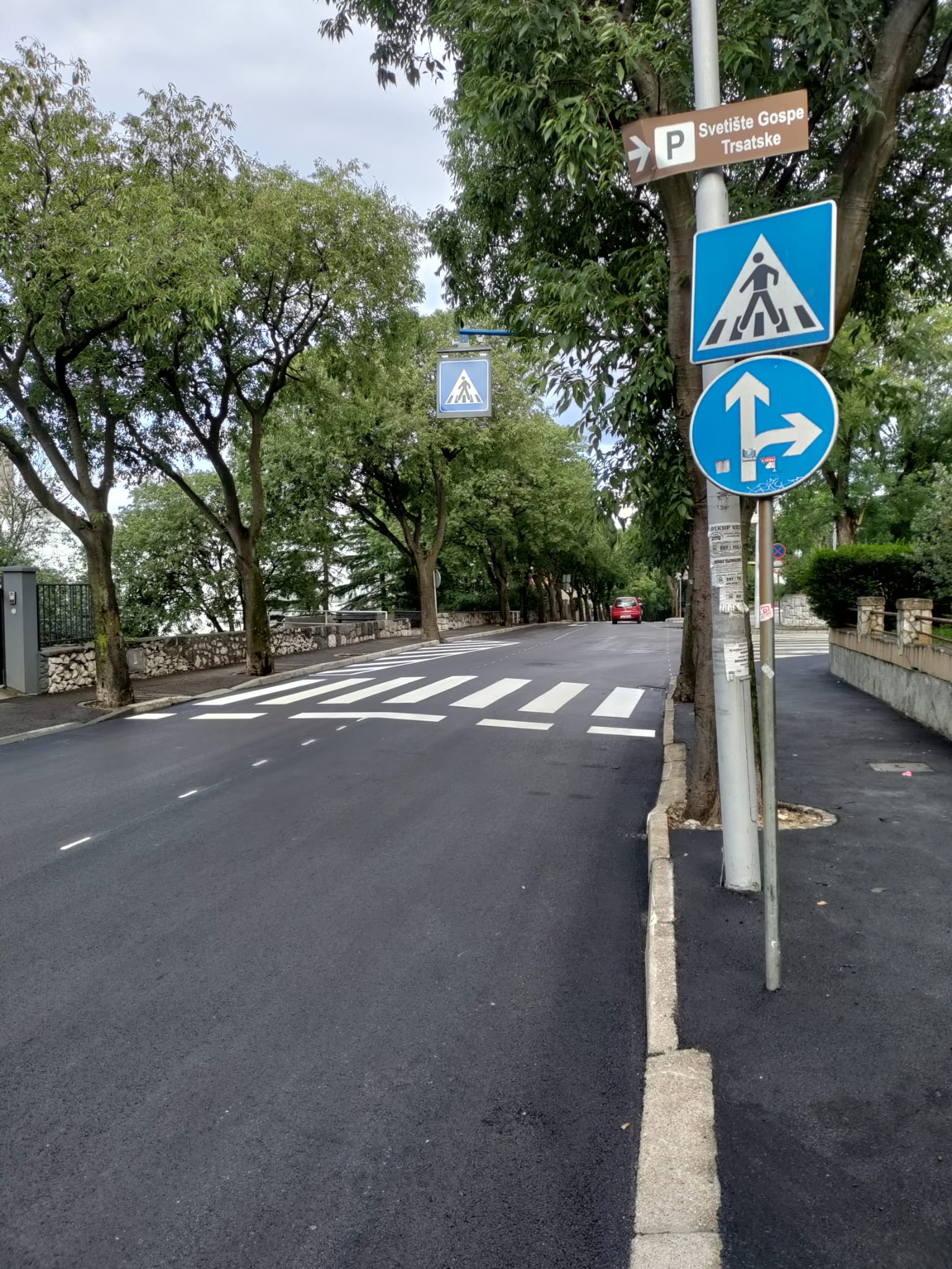 MIhanovićeva ulica 14 MIhanovićeva ulica 14