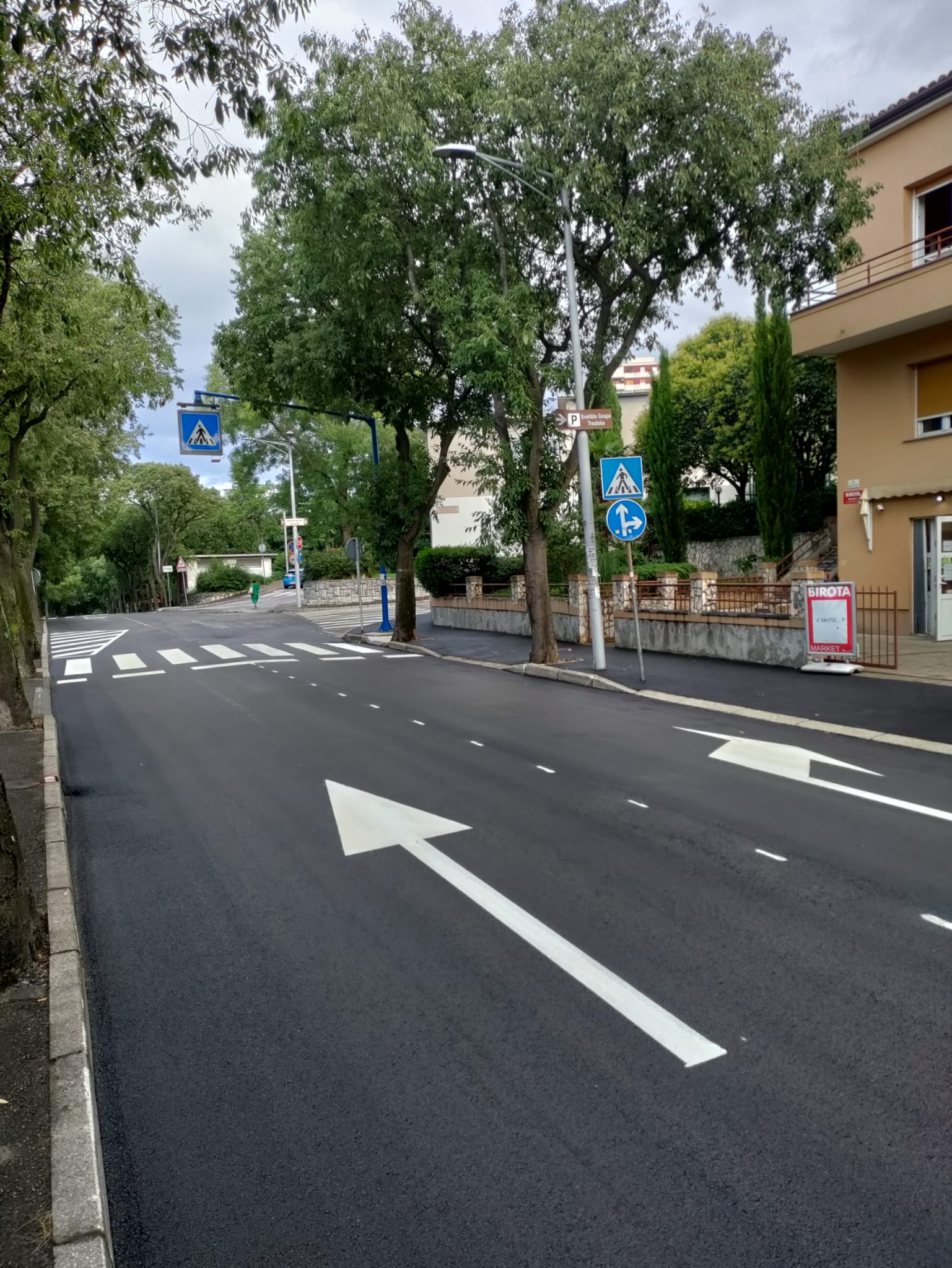 MIhanovićeva ulica 15 MIhanovićeva ulica 15