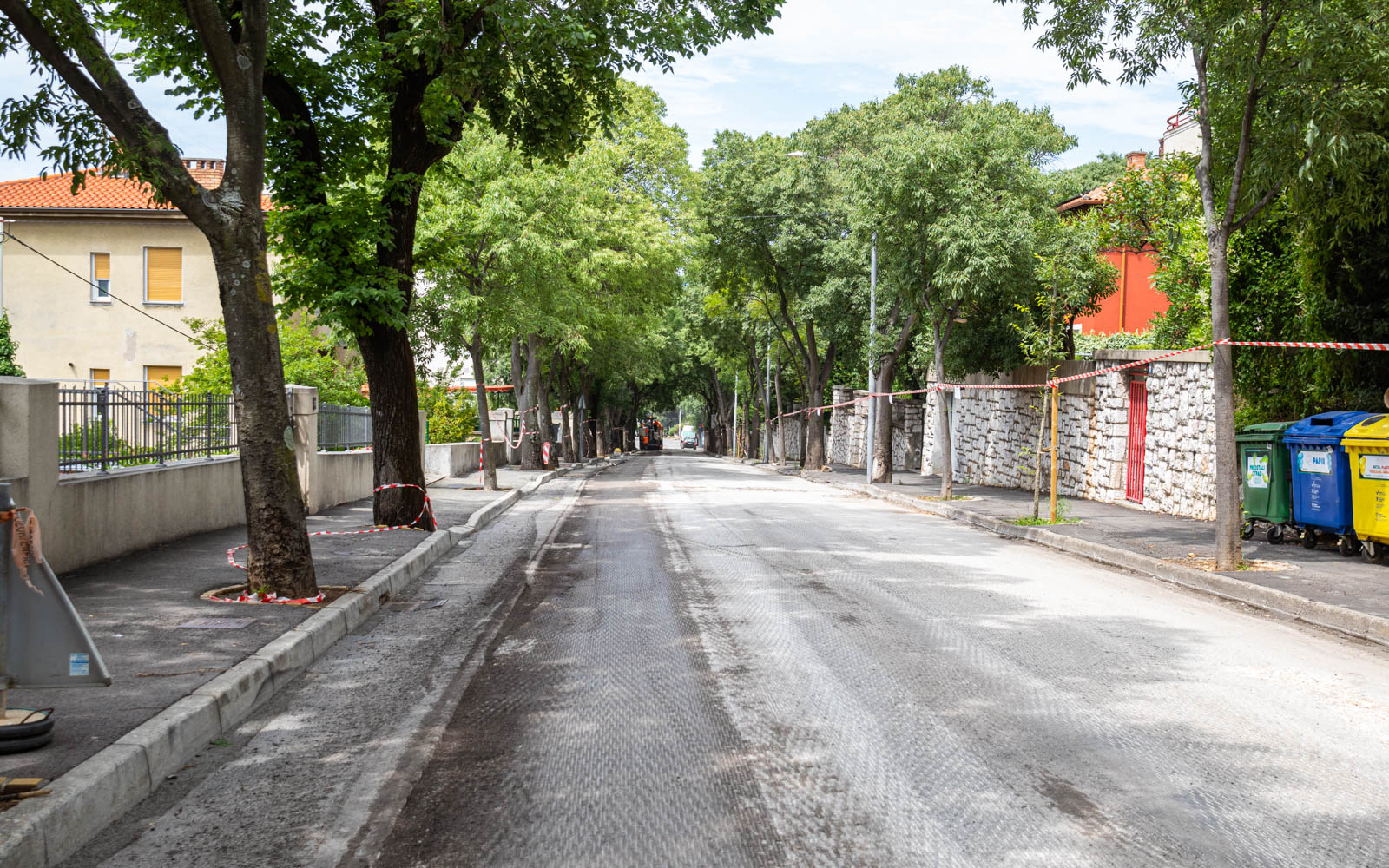 Mihanovićeva ulica Trasat radovi-72