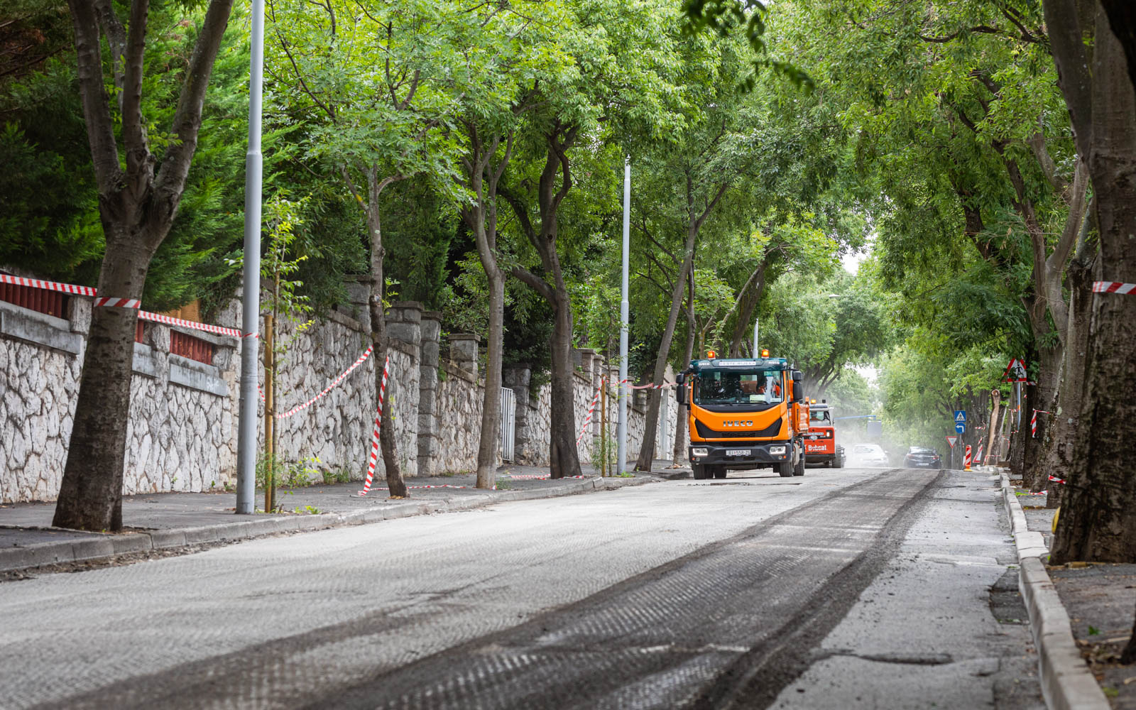 Mihanovićeva ulica Trasat radovi-73