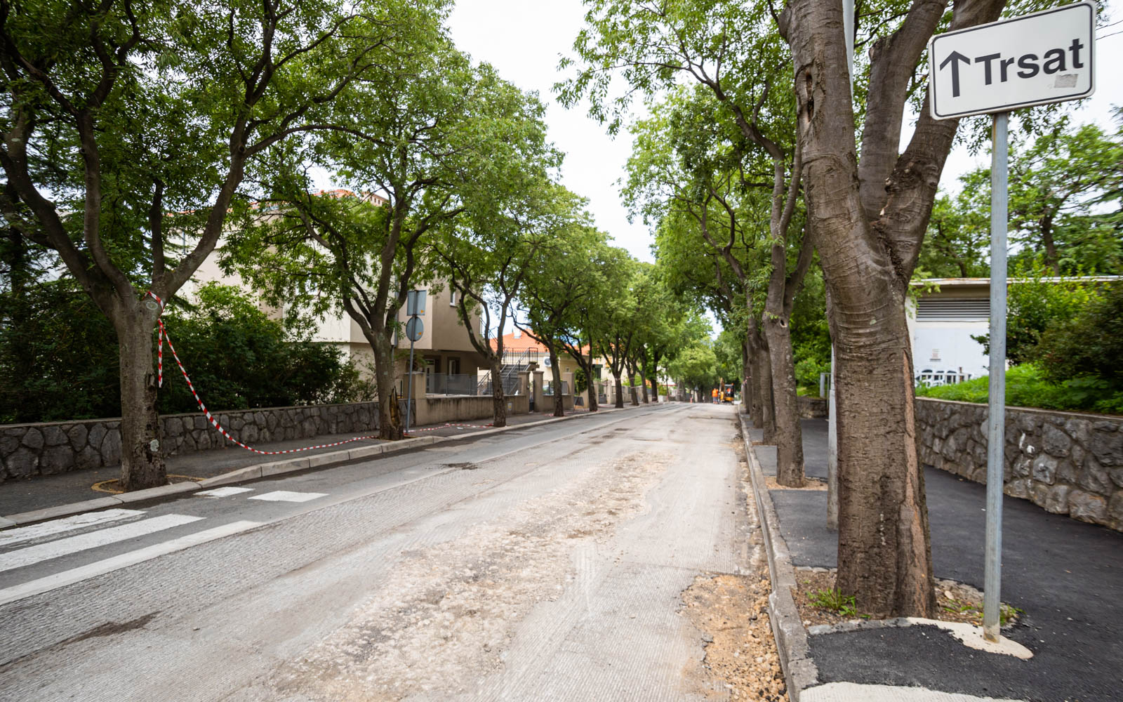 Mihanovićeva ulica Trasat radovi-75