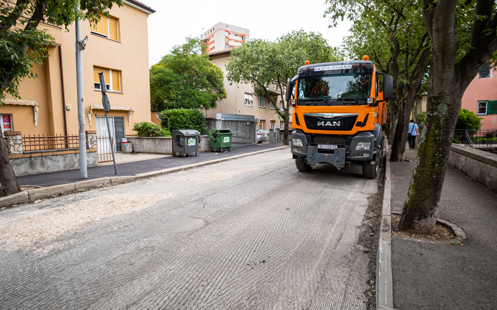 Mihanovićeva ulica Trasat radovi-76