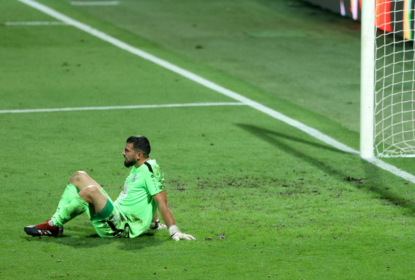 Rijeka: HNK Rijeka i Dukagjini u drugoj utakmici 2. pretkola UEFA Konferencijske lige Rijeka: HNK Rijeka i Dukagjini u drugoj utakmici 2. pretkola UEFA Konferencijske lige