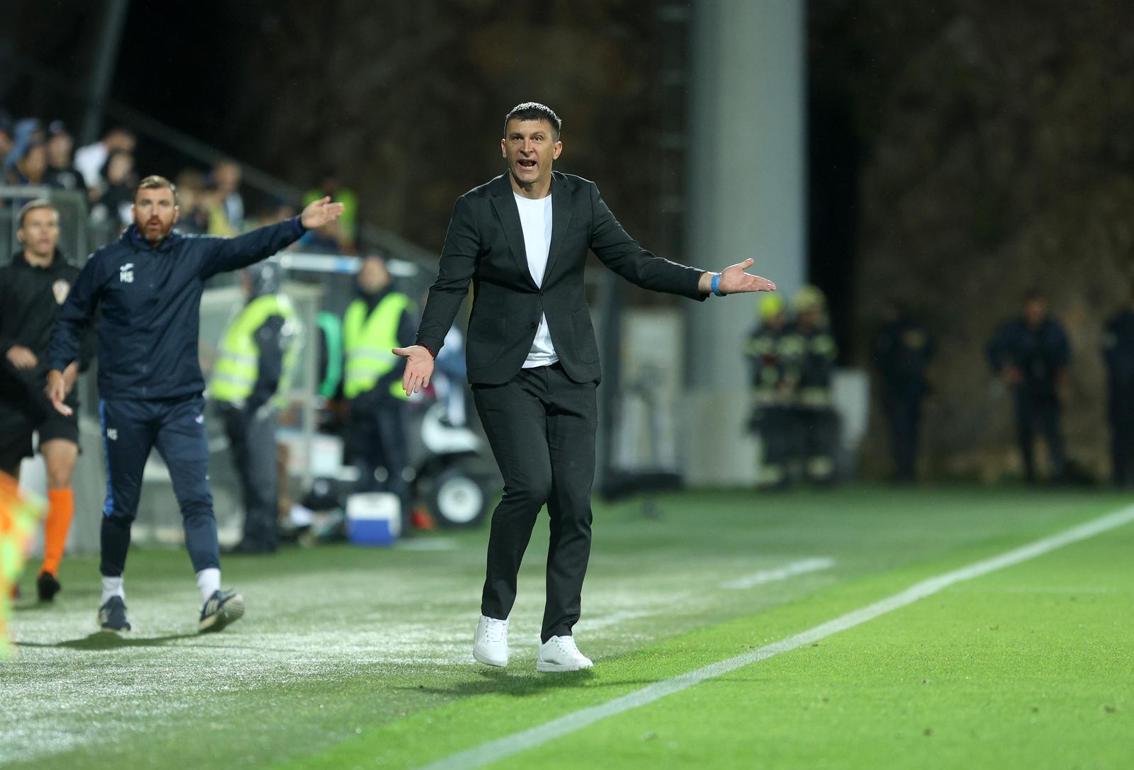 Rijeka i Istra sastali se u 3. kolu SuperSport HNL-a