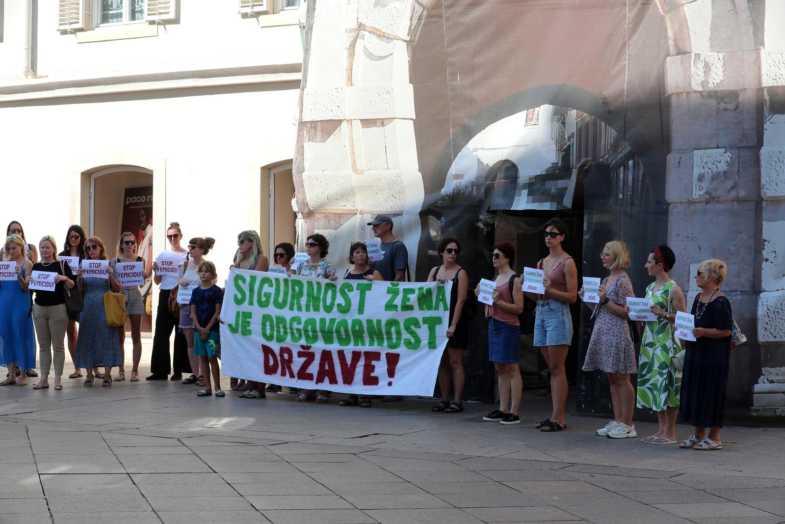 Rijeka: Javna akcija “Sigurnost ena je odgovornost drave”