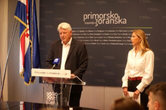 Rijeka: Dodjela ugovora poduzetnicima u Primorsko-goranskoj županiji