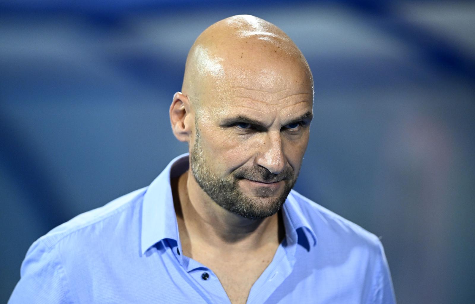 Dinamo i Rijeka sastali se u 6. kolu SuperSport HNL-a