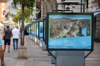 Rijeka: Otvorenje izložbe “30 godina rastemo zajedno”