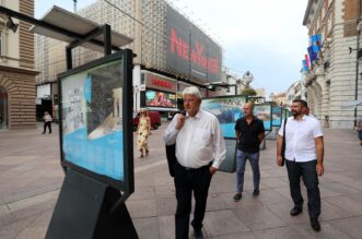 Rijeka: Otvorenje izložbe “30 godina rastemo zajedno”