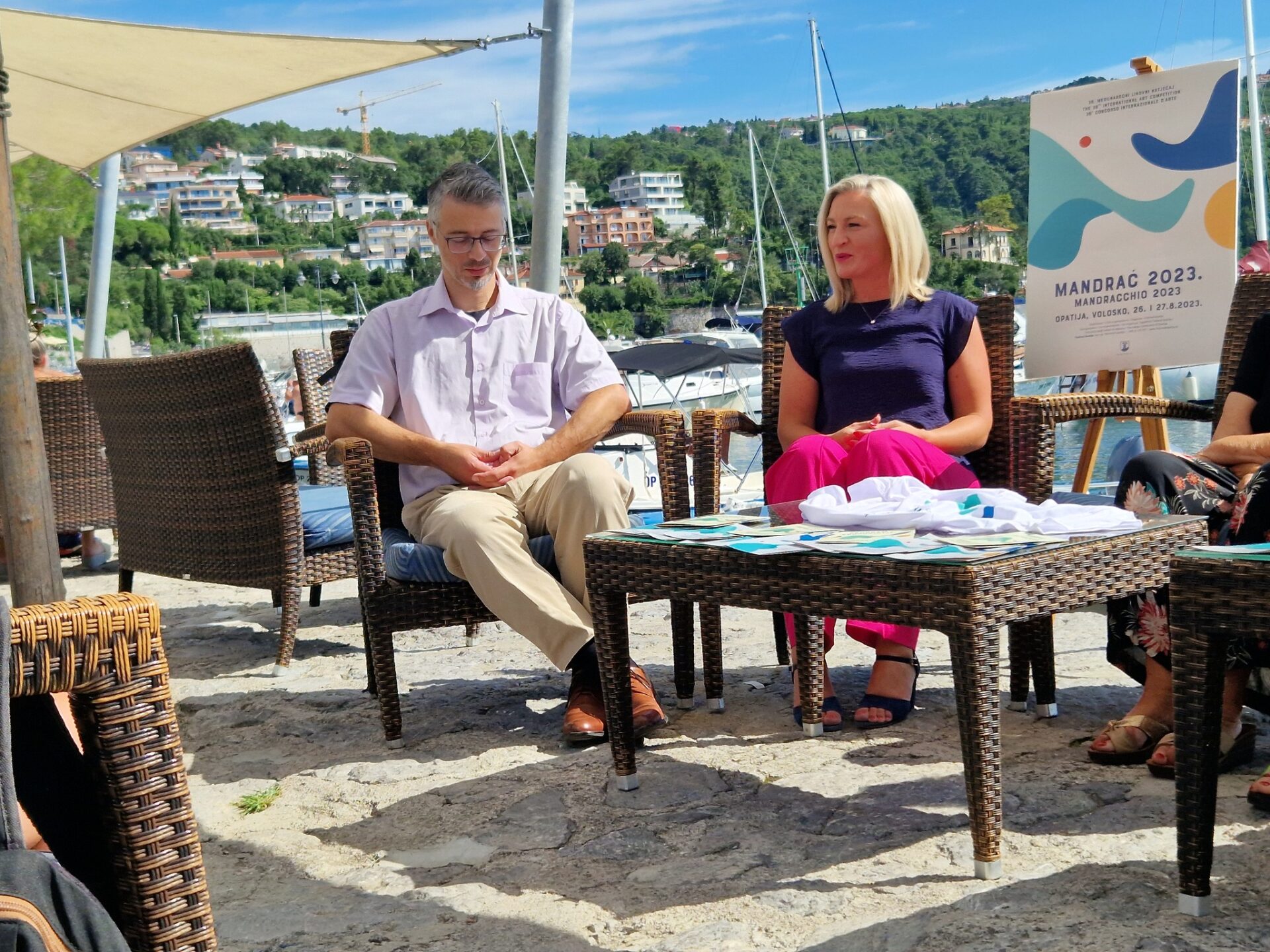 VOLOSCANSKI MANDRACI (2) VOLOSCANSKI MANDRACI (2)