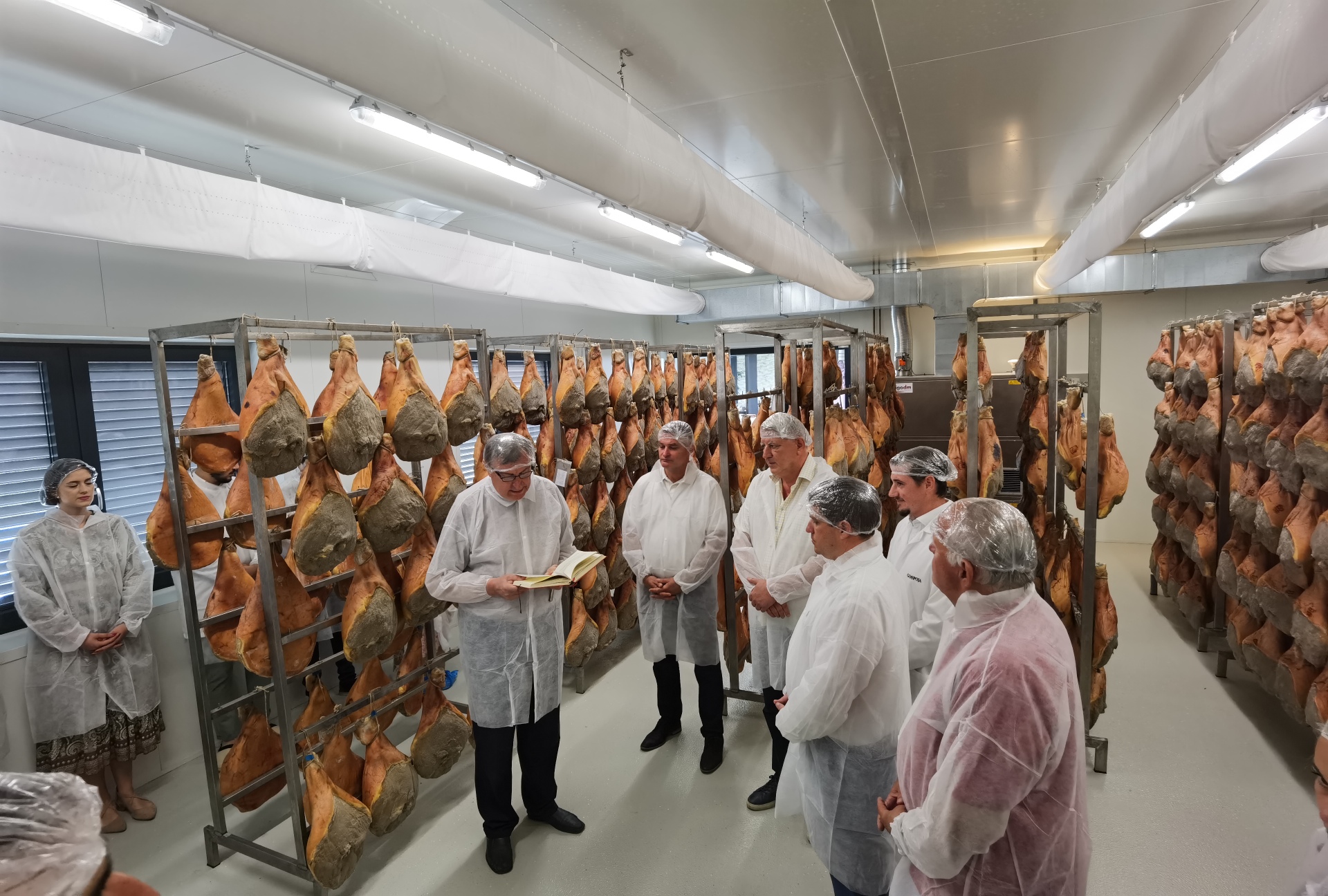 VRBNIK PRŠUT GOSPOJA 1111