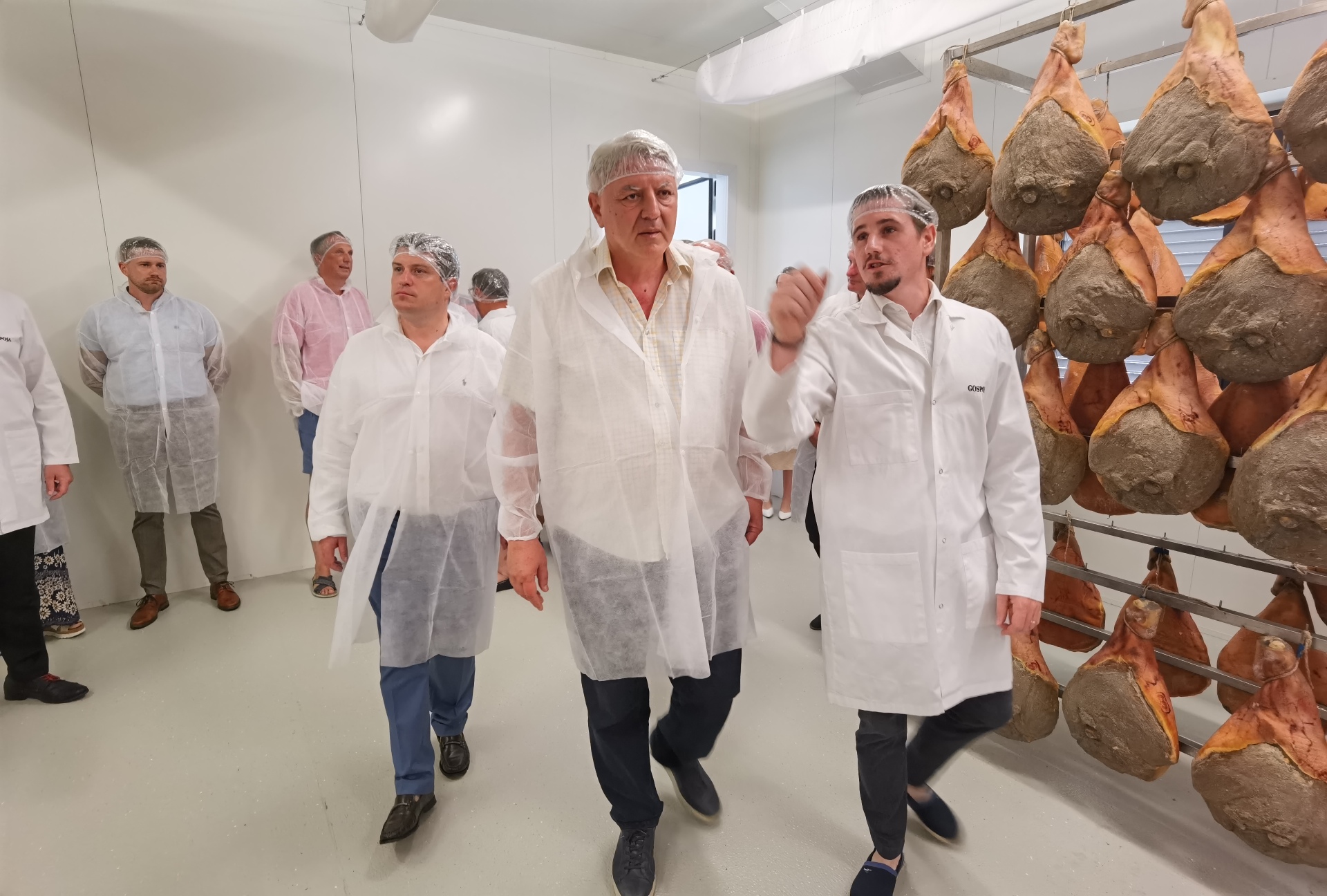 VRBNIK PRŠUT GOSPOJA 155