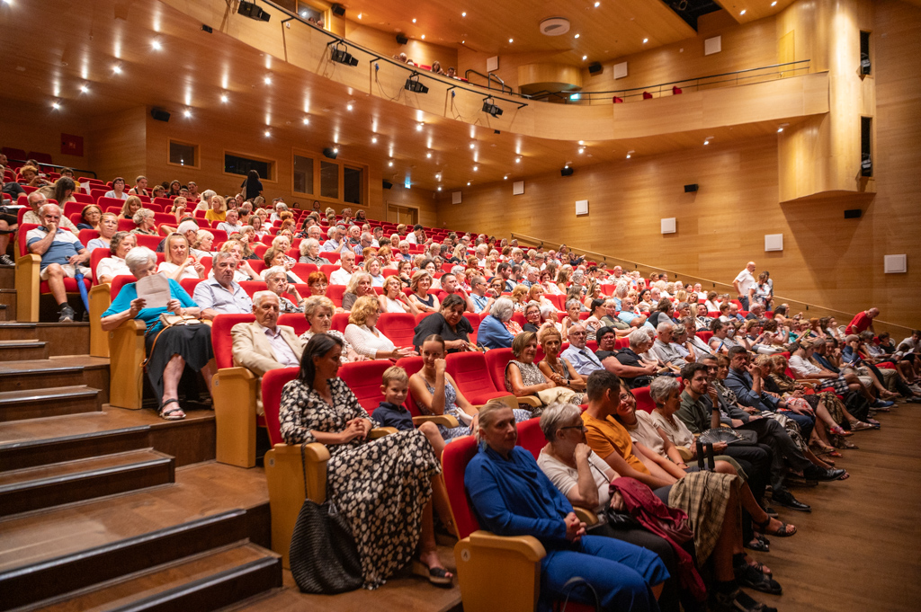 Foto Luigi Opatija, Festival Opatija, Centar Gervais Opatija, Ko Foto Luigi Opatija, Festival Opatija, Centar Gervais Opatija, Ko