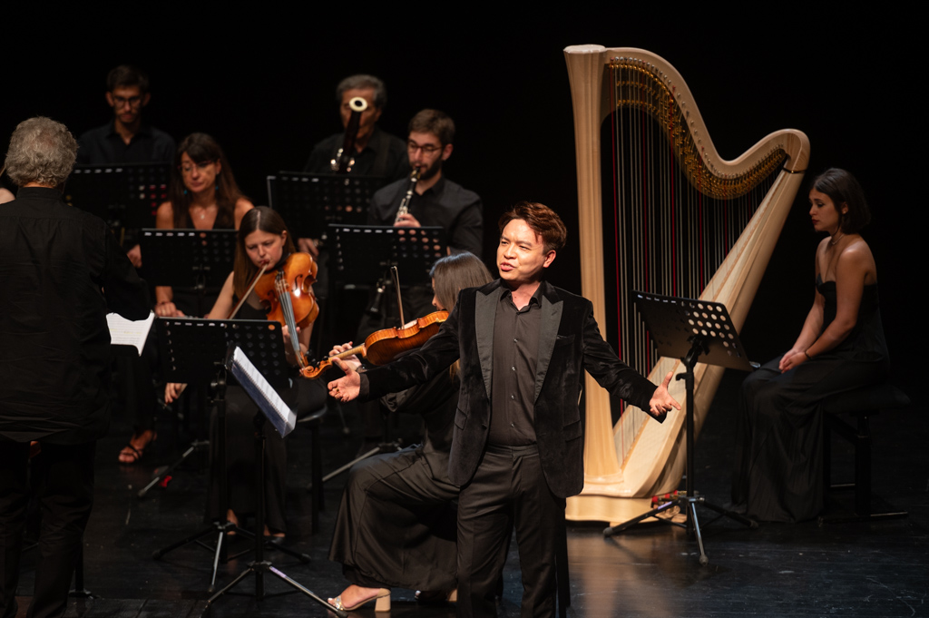 Foto Luigi Opatija, Festival Opatija, Centar Gervais Opatija, Ko Foto Luigi Opatija, Festival Opatija, Centar Gervais Opatija, Ko