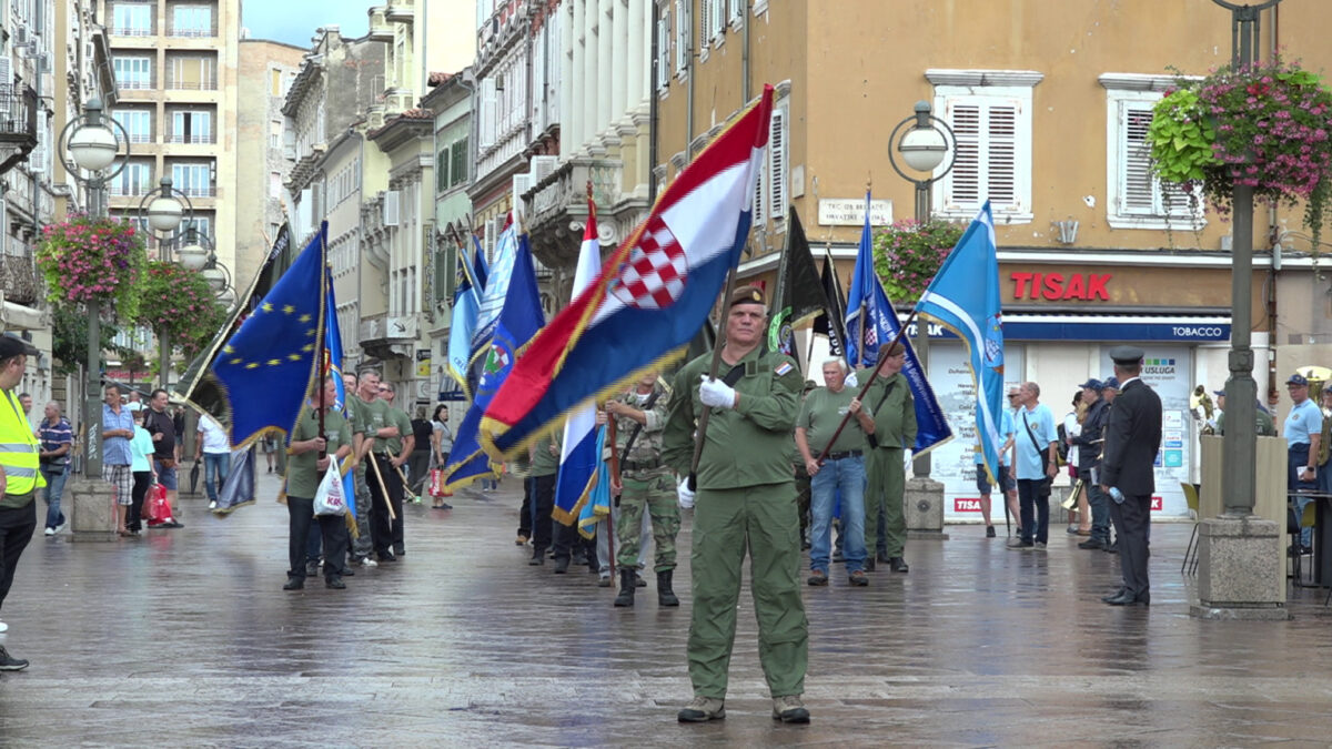 mimohod pobjednik dan pobjede 2023 kanal ri