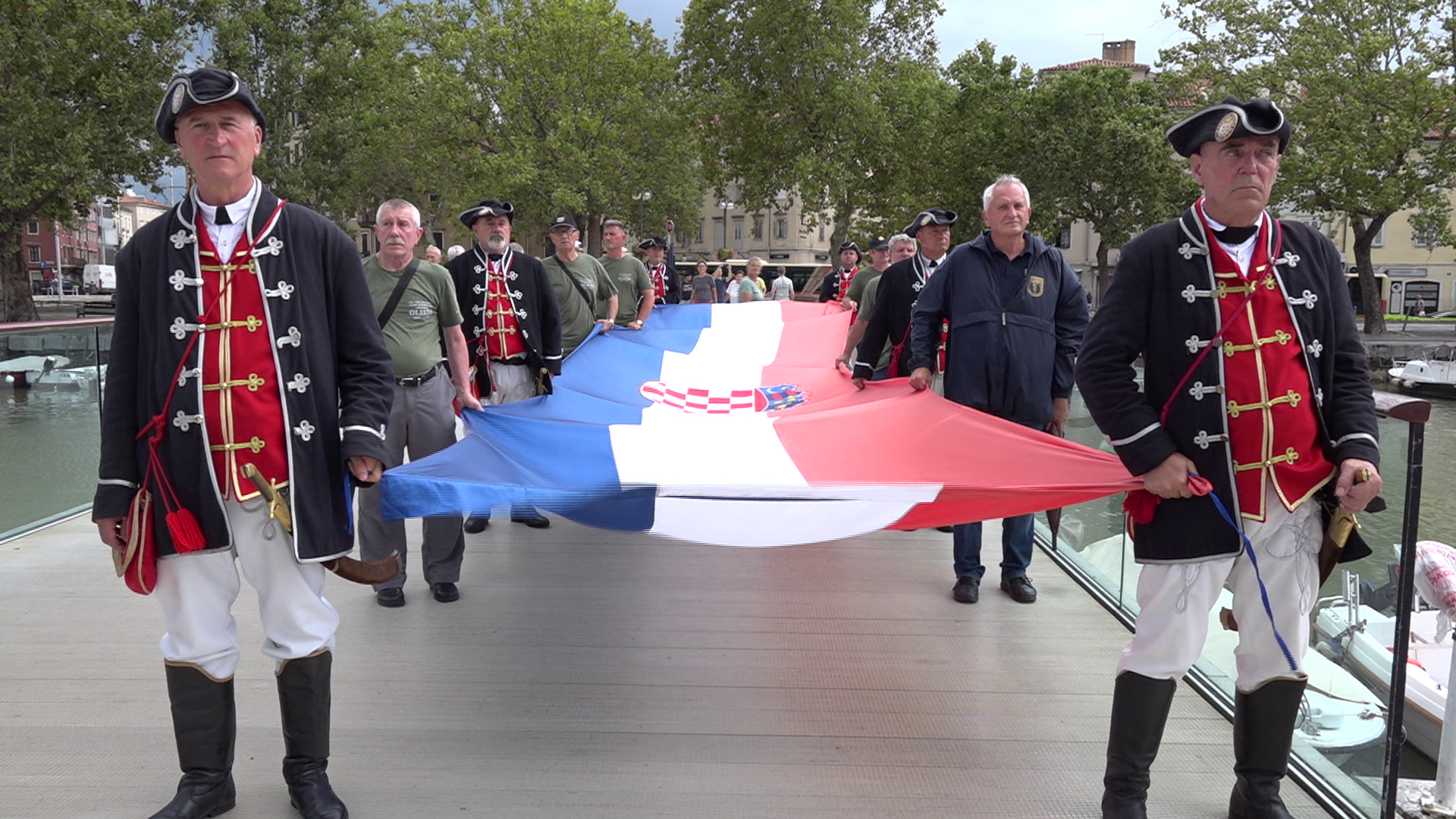 mimohod pobjednik dan pobjede 2023 kanal ri3 mimohod pobjednik dan pobjede 2023 kanal ri3