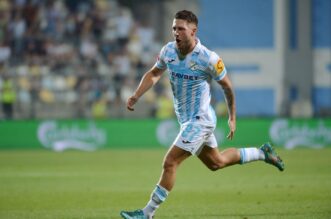 rijeka lokomotiva kolovoz 2023 hnk rijeka 111