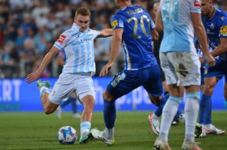 rijeka lokomotiva kolovoz 2023 hnk rijeka 133