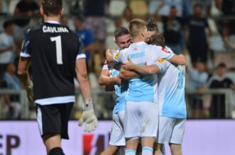 rijeka lokomotiva kolovoz 2023 hnk rijeka 144