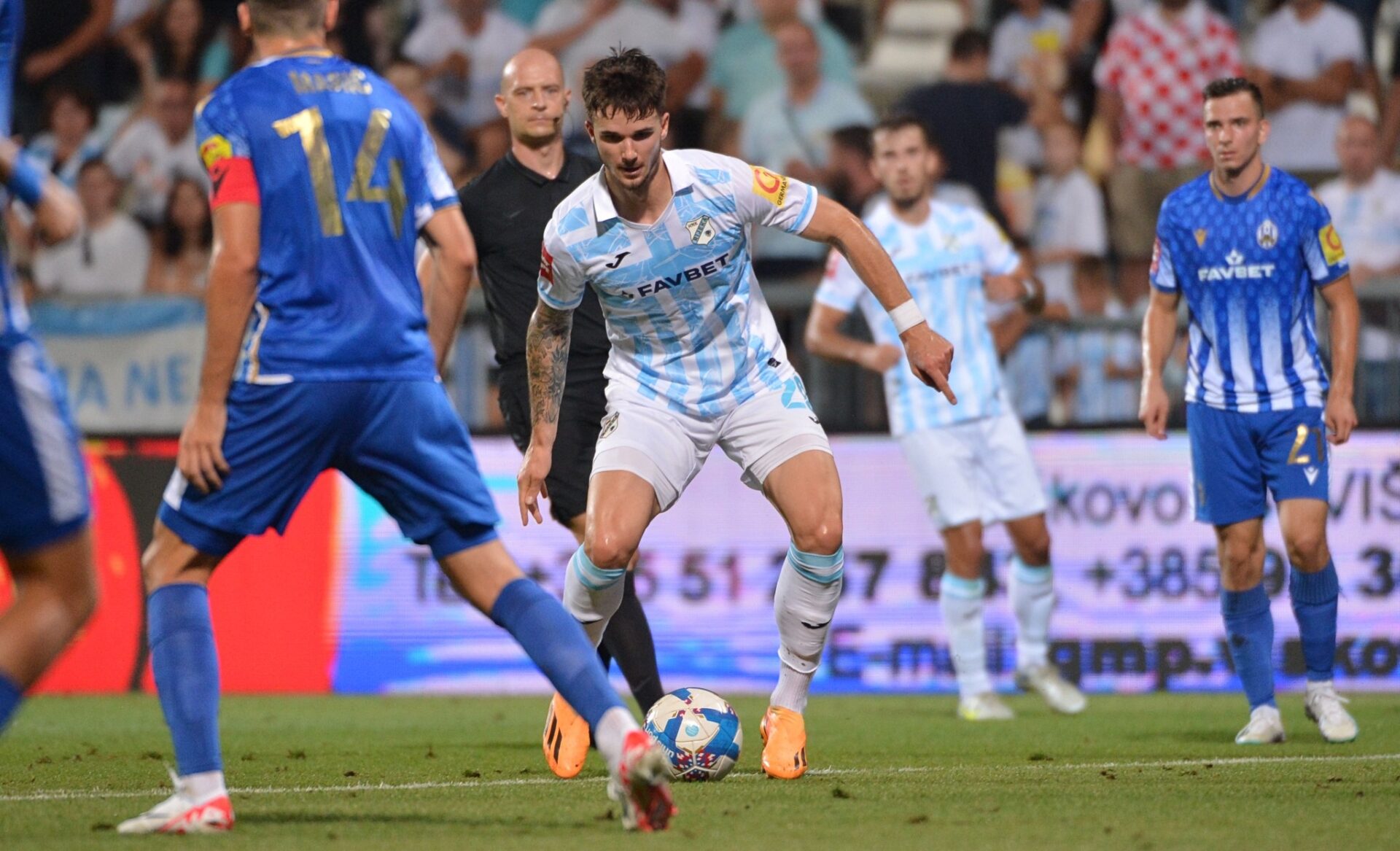 rijeka lokomotiva kolovoz 2023 hnk rijeka 15