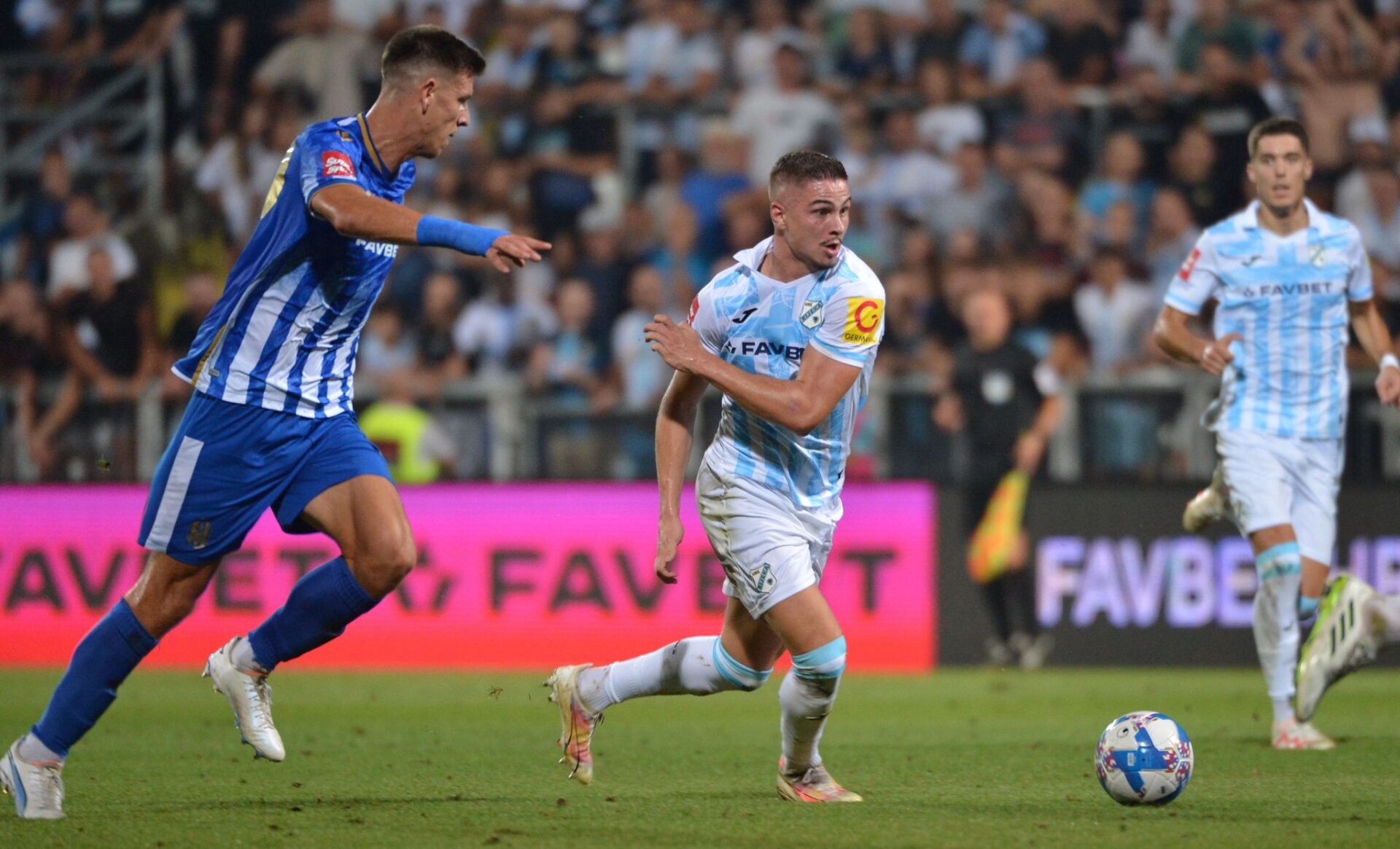 rijeka lokomotiva kolovoz 2023 hnk rijeka 16