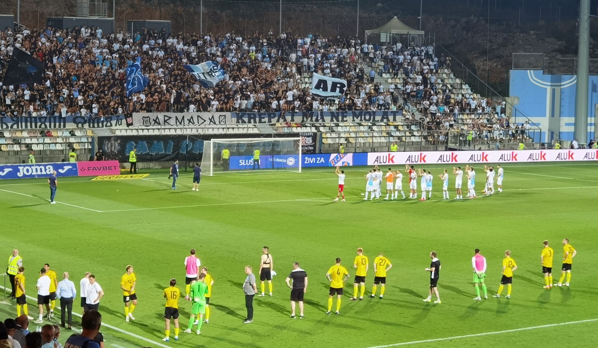 rijeka torshavn slavlje