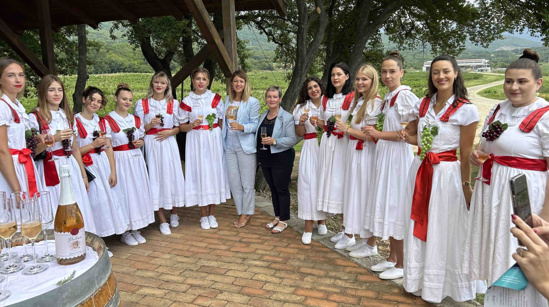 ružica Vinodola 2023 pr 1
