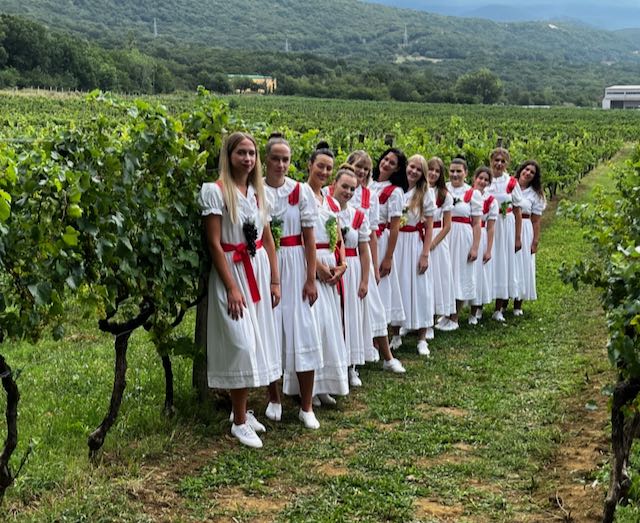 ružica Vinodola 2023 pr 17