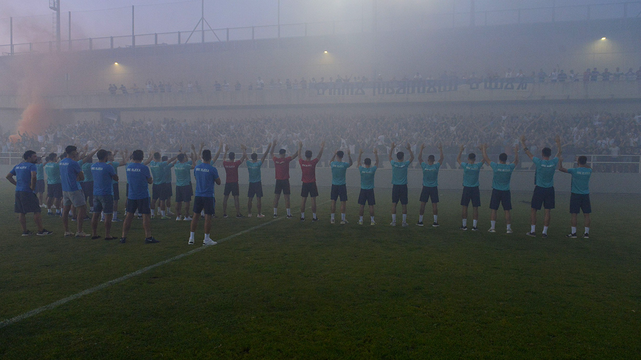 trening armada 220823 2