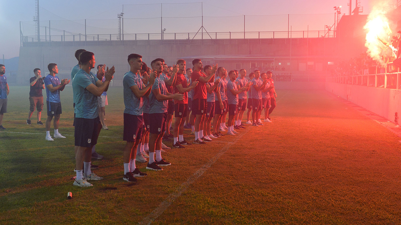 trening armada 22082311