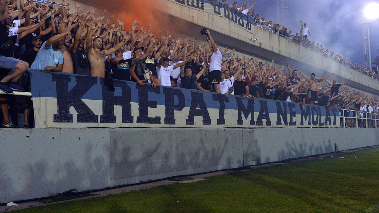 trening armada 22082333