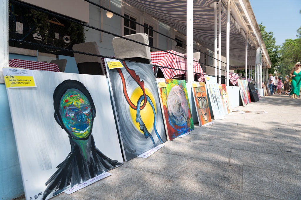 volosko mandrac (14) volosko mandrac (14)