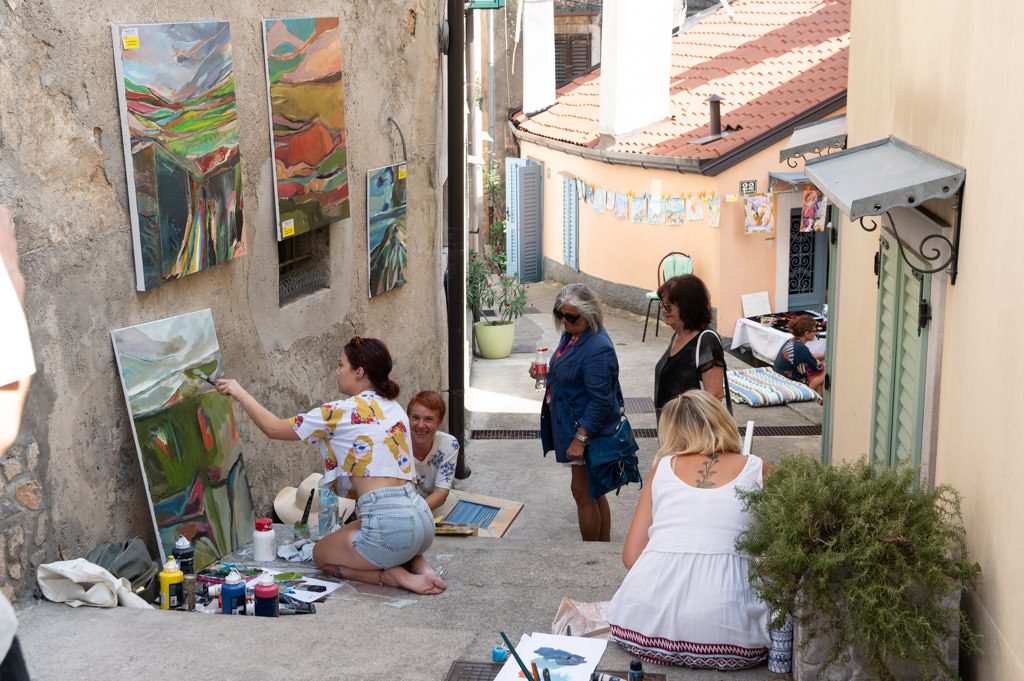 volosko mandrac (16) volosko mandrac (16)