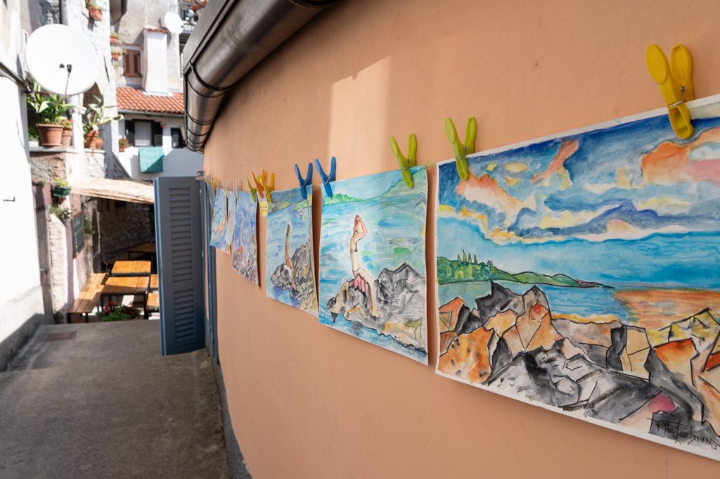 volosko mandrac (17) volosko mandrac (17)