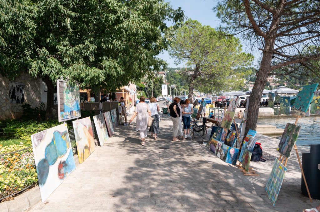 volosko mandrac (2) volosko mandrac (2)