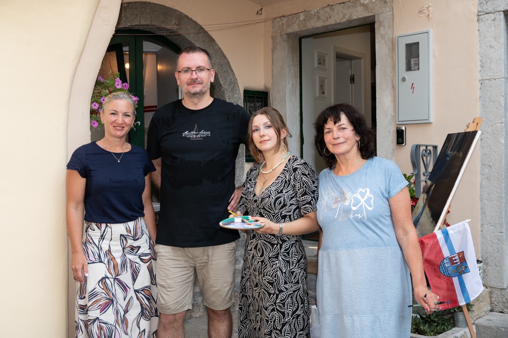 volosko mandrac (3) volosko mandrac (3)