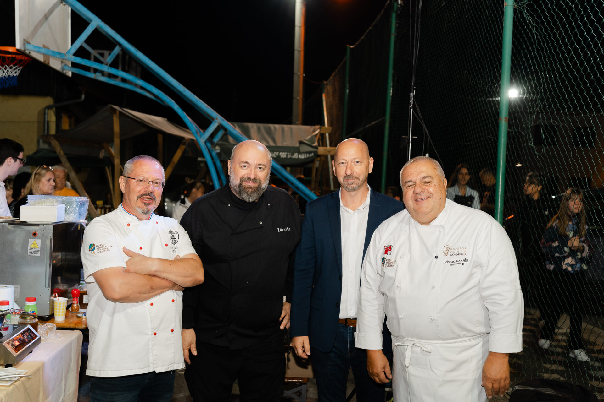 Boris Kauzlarić_Zdravko Tomšić David Bregovac Branko Ognjenović Medun Fest photto by Antonio Ružić_04525