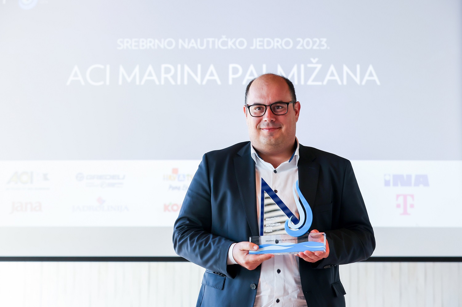 Rovinj, 21.09.2023 – Svecana dodjela nagrada projekta Nauticko jedro 2023 Rovinj, 21.09.2023 – Svecana dodjela nagrada projekta Nauticko jedro 2023