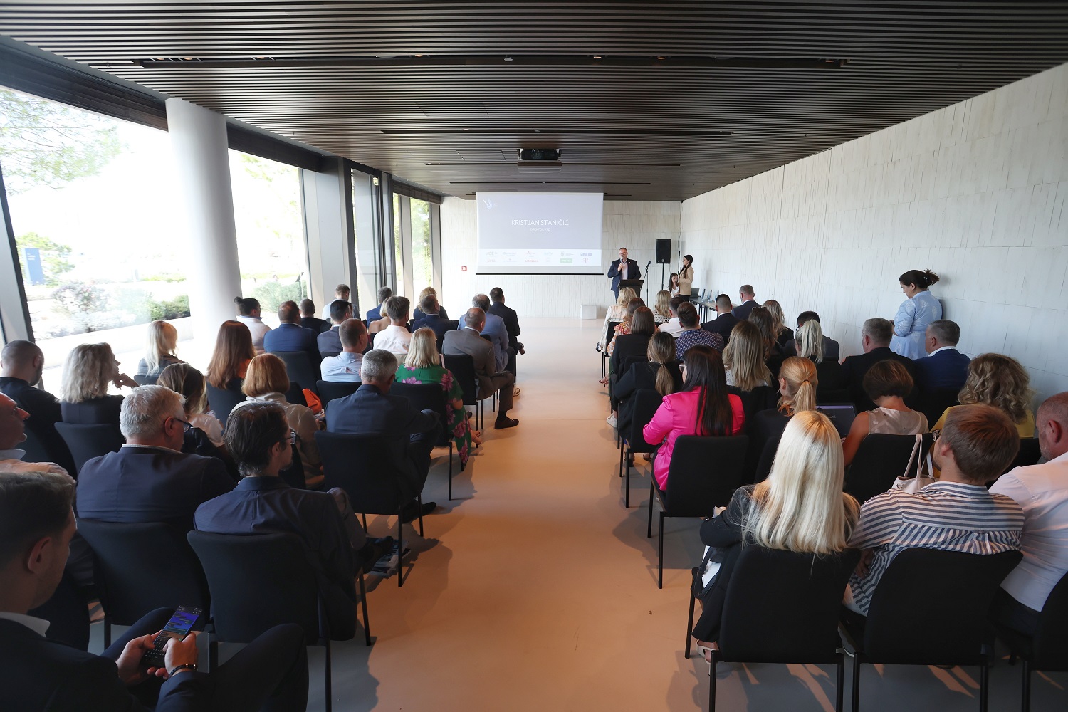 Rovinj, 21.09.2023 – Svecana dodjela nagrada projekta Nauticko jedro 2023 Rovinj, 21.09.2023 – Svecana dodjela nagrada projekta Nauticko jedro 2023