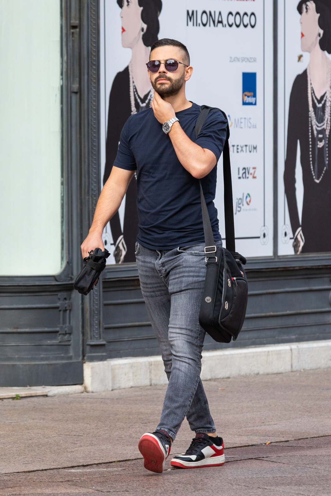 Klikom po Korzu 15.9.-2 Klikom po Korzu 15.9.-2