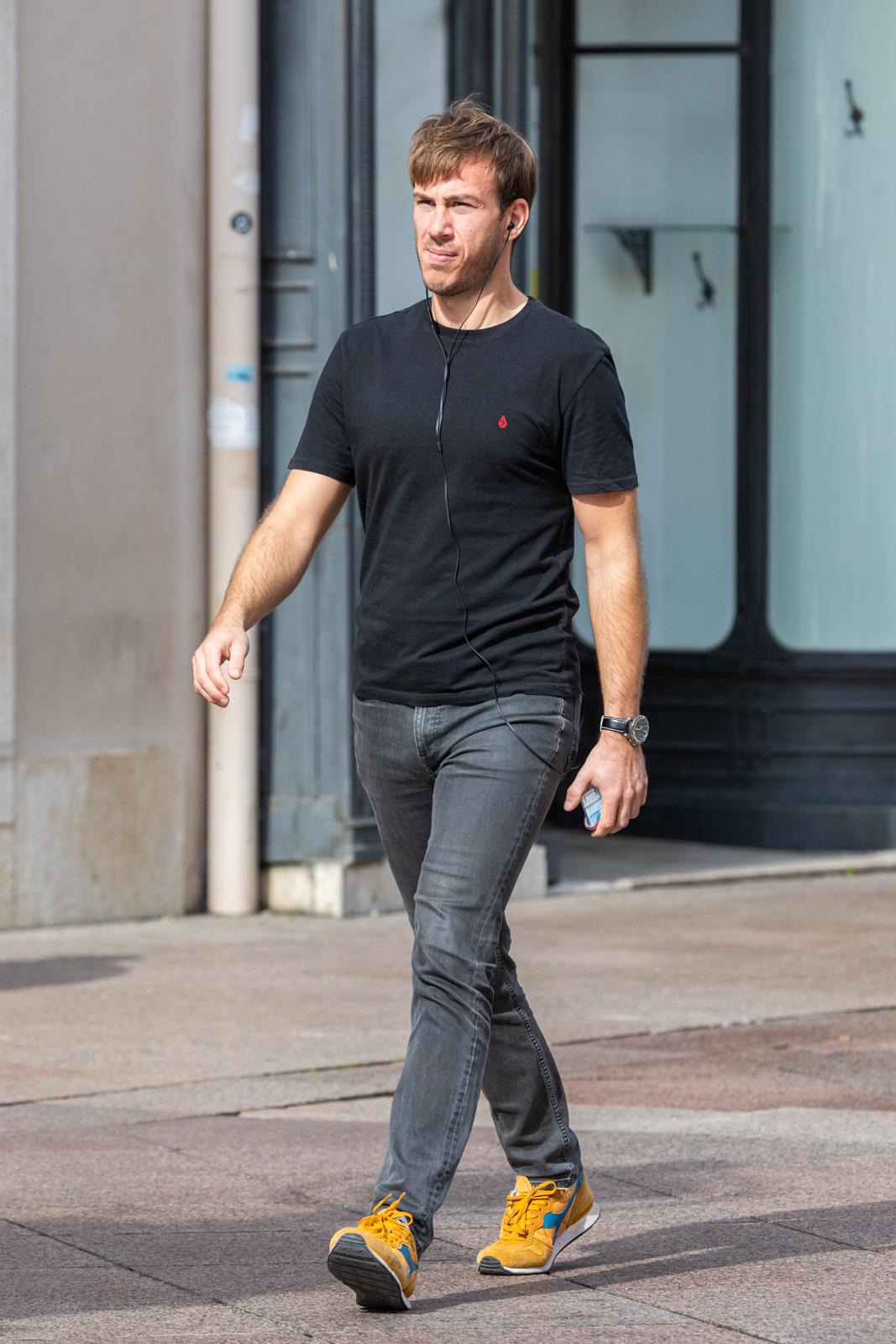 Klikom po Korzu 15.9.-34 Klikom po Korzu 15.9.-34