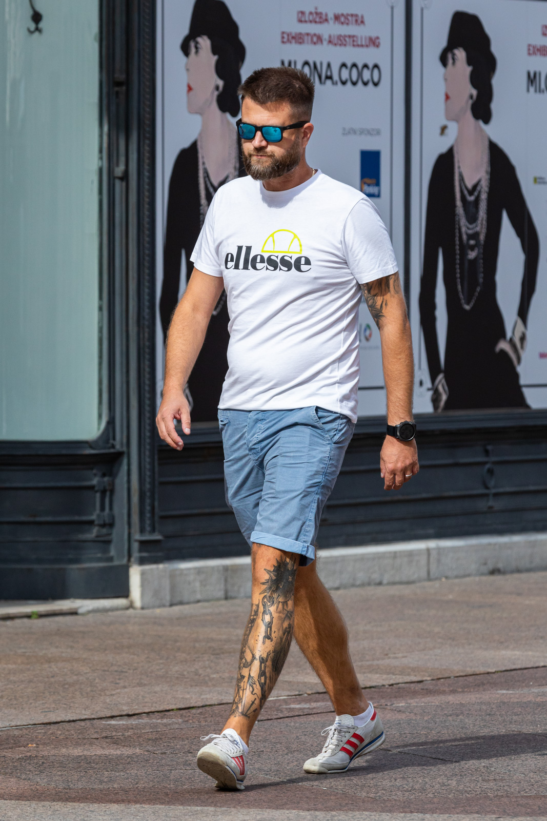 Klikom po Korzu 15.9.-35 Klikom po Korzu 15.9.-35