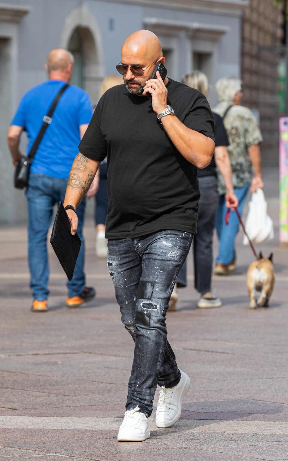 Klikom po Korzu 15.9.-37 Klikom po Korzu 15.9.-37