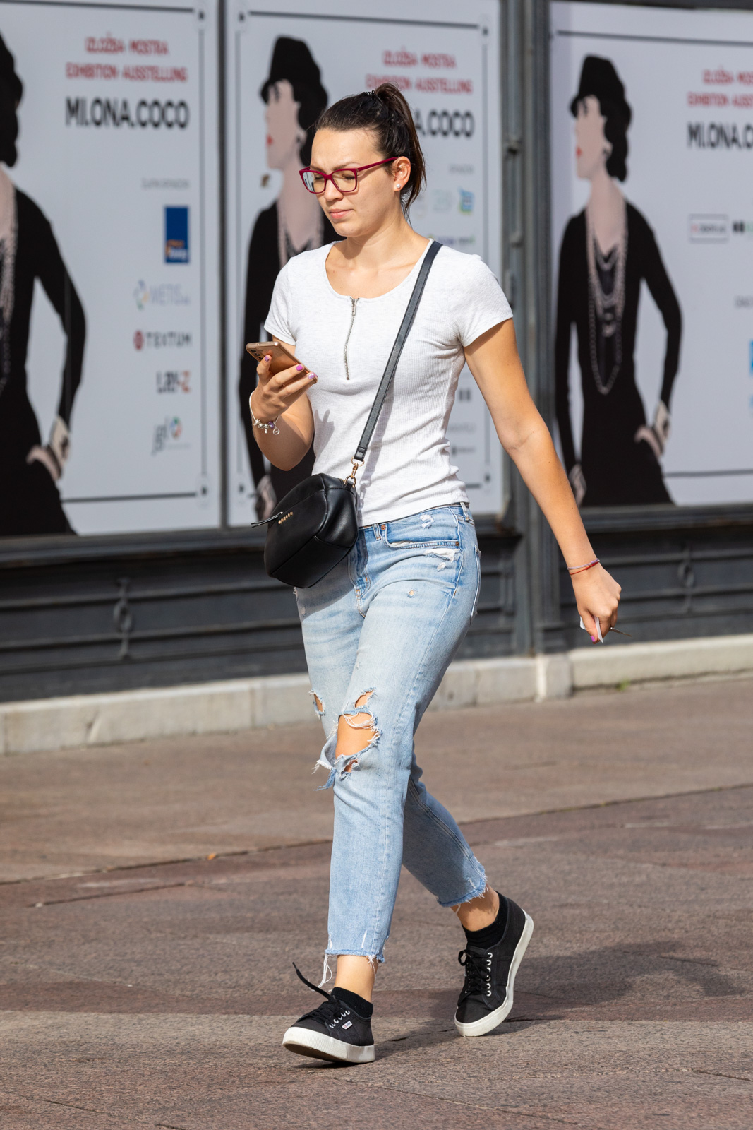 Klikom po Korzu 15.9.-7 Klikom po Korzu 15.9.-7